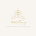 Oro Thiany  – Inicio